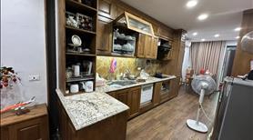 Bán nhà riêng vị trí rất đẹp, trung tâm Cầu giấy -7 Tầng , Thang máy - Gara ô tô -Thiết kế hiện đại - Ảnh 2