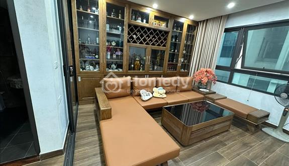Bán nhà riêng vị trí rất đẹp, trung tâm Cầu giấy -7 Tầng , Thang máy - Gara ô tô -Thiết kế hiện đại - Ảnh 1