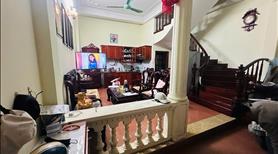 Siêu Phẩm Phân Lô Phố Trần Duy Hưng 42m x 4T MT5,5m Dân Xây   Ô Tô Đỗ Cửa - Ảnh 4