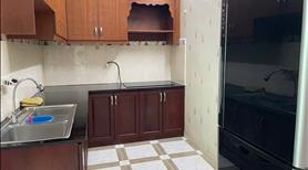 Chung cư 590 CMT8, Khu phố 1, Q3, 52m2, 1 Phòng ngủ, 8tr/th - Ảnh 4