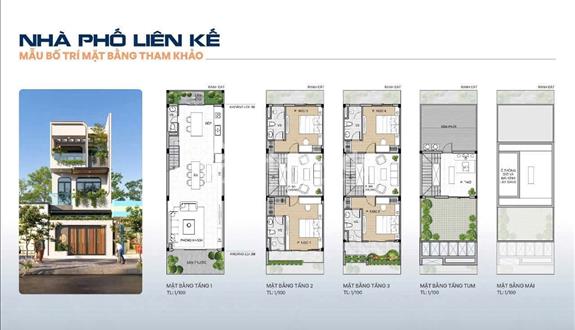 Chỉ 30% ~ 840tr sở hữu đất nền dự án Saigon Village sinh lời cao ngay mặt tiền đường Long Hậu - Ảnh 1