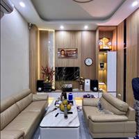 Siêu phẩm nhà riêng Ngọc Thuỵ, Long Biên- Gần cầu Long Biên, Mipec, nhà rộng, nội thất đẹp-Chẵn 6T
