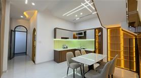 Nhà mặt tiền sát chợ Bình Chánh, 600tr ở ngay, 8x18 tiện K.Doanh ăn uống, bán cafe. 0584.077.611 - Ảnh 5