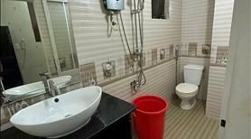 Chung cư 590 CMT8, Khu phố 1, Q3, 52m2, 1 Phòng ngủ, 8tr/th - Ảnh 5