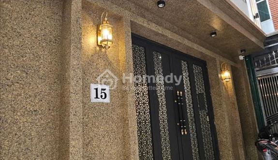 Siêu phẩm đầu tư – tòa ccmn siêu đẹp – gần đường ô tô chỉ 30m – thu nhập thụ động 600 triệu/năm - Ảnh 1