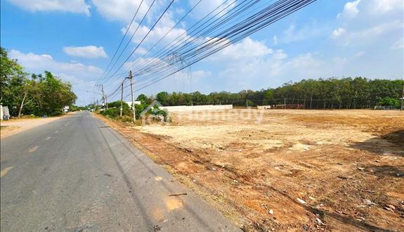 Cần tiền bán gấp 2.290M2 đất SỔ RIÊNG gần KCN công nhân đông xây trọ cho thuê. Gía 170TR - Ảnh 1