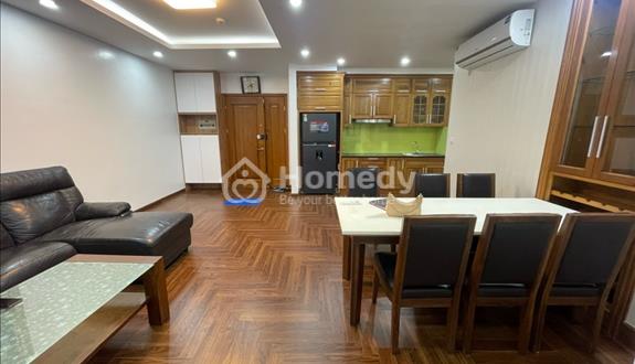 Siêu Phẩm CHCC Eurowindow Multi complex 95m x 3PN+2wc  Tầng đẹp view triệu đô - Ảnh 1