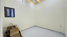 Nhà mặt tiền sát chợ Bình Chánh, 600tr ở ngay, 8x18 tiện K.Doanh ăn uống, bán cafe. 0584.077.611 - Ảnh 6