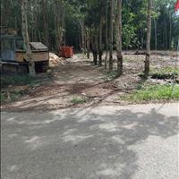 Bán đất mặt tiền buôn bán,tại phú giáo bình dương