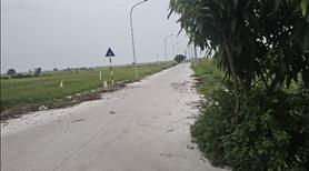 Tôi cần bán đất Phân Lô Ô tô Tránh tại Phú Xuyên gần sân Bay và Quốc lộ mới. - Ảnh 5
