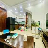 Nhà 5 tầng rất mới Phúc Đồng, Long Biên- Ngõ thông, ô tô, Vị trí hiếm, Nội thất đẹp- Chẵn 6 tỷ