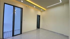 Nhà mặt tiền sát chợ Bình Chánh, 600tr ở ngay, 8x18 tiện K.Doanh ăn uống, bán cafe. 0584.077.611 - Ảnh 8