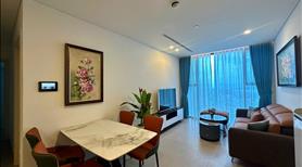 Chuyển Nhượng Quỹ Căn Hộ 1-2PN Full Nội Thất, Sở Hữu Lâu Dài , SAM Tower Đà Nẵng - Ảnh 2