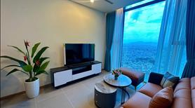 Chuyển Nhượng Quỹ Căn Hộ 1-2PN Full Nội Thất, Sở Hữu Lâu Dài , SAM Tower Đà Nẵng - Ảnh 3