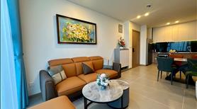 Chuyển Nhượng Quỹ Căn Hộ 1-2PN Full Nội Thất, Sở Hữu Lâu Dài , SAM Tower Đà Nẵng - Ảnh 4