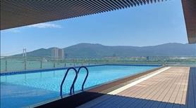 Chuyển Nhượng Quỹ Căn Hộ 1-2PN Full Nội Thất, Sở Hữu Lâu Dài , SAM Tower Đà Nẵng - Ảnh 7