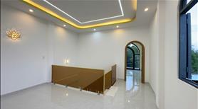 Nhà mặt tiền sát chợ Bình Chánh, 600tr ở ngay, 8x18 tiện K.Doanh ăn uống, bán cafe. 0584.077.611 - Ảnh 9