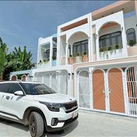 Chính chủ Bán Nhà Nguyễn Hữu Trí 4x25 chỉ 1 tỷ 150tr. Đường và sân đậu ô tô. Cách Chợ Đệm chỉ 3p.