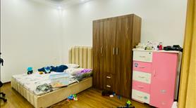 Nhà 5 tầng rất mới Phúc Đồng, Long Biên- Ngõ thông, ô tô, Vị trí hiếm, Nội thất đẹp- Chẵn 6 tỷ - Ảnh 4