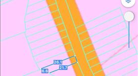 Bán lô đất nền giá đầu tư trong khu vực mặt tiền bê tông 4m ấp 2 xã phú tân - Ảnh 4