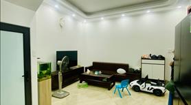 Nhà 5 tầng rất mới Phúc Đồng, Long Biên- Ngõ thông, ô tô, Vị trí hiếm, Nội thất đẹp- Chẵn 6 tỷ - Ảnh 2