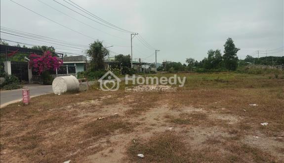 Chính chủ cần tiền bán nhanh nền đất cho ai cần mua  - Ảnh 1