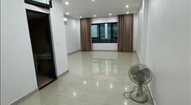 Bán nhà riêng vị trí rất đẹp, trung tâm Cầu giấy -7 Tầng , Thang máy - Gara ô tô -Thiết kế hiện đại - Ảnh 4
