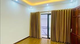Nhà 5 tầng rất mới Phúc Đồng, Long Biên- Ngõ thông, ô tô, Vị trí hiếm, Nội thất đẹp- Chẵn 6 tỷ - Ảnh 3