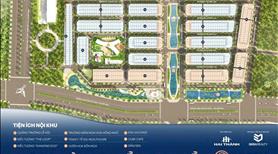 Chỉ 30% ~ 840tr sở hữu đất nền dự án Saigon Village sinh lời cao ngay mặt tiền đường Long Hậu - Ảnh 3