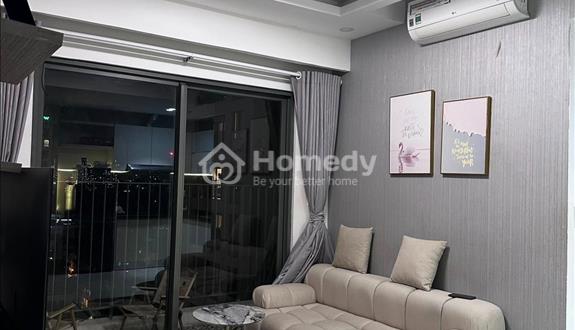 Căn hộ Masteri Thảo Điền  2 phòng ngủ, 3 phòng ngủ, Giá rẽ bất ngờ. - Ảnh 1