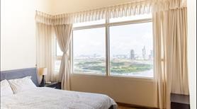 Bán hoặc cho thuê căn hộ Sài Gòn Pearl 90M 2PN 2WC View sông - Sổ Hồng - giá tốt - Ảnh 9