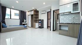 Siêu phẩm đầu tư – tòa ccmn siêu đẹp – gần đường ô tô chỉ 30m – thu nhập thụ động 600 triệu/năm - Ảnh 4