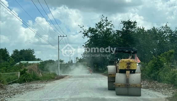 🏡 Bán Đất Thổ Cư Phước Sang, Phú Giáo – Giá Chỉ 680 Triệu – Sổ riêng - Ảnh 1