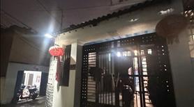 NHÀ hẻm thông 58M2 (4.5x13M) – PHẠM VĂN ĐỒNG sát chợ thủ đức – GIÁ Nhỉnh 5 TỶ - Ảnh 2