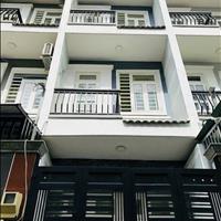 Chỉ 2.69 Tỉ Sở Hữu Ngay Căn Nhà 4 Tầng 4pn Đang Cho Guuee Dòng Tiền Sẵn