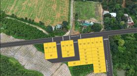 Siêu phẩm đất nền tại xã Cố Nghĩa huyện Lạc Thủy tỉnh Hòa Bình - Ảnh 3
