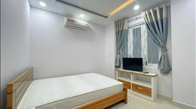 💥 💥 Thuê Căn hộ  2 phòng ngủ 2WC Full nội thất quận Bình Thạnh, máy giặt riêng thành phố HCM - Ảnh 9