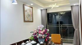 Chính chủ cho thuê căn hộ 1PN tại Q7 Riverside Đào Trí, quận 7. Full nội thất chỉ 9.5 triệu - Ảnh 4