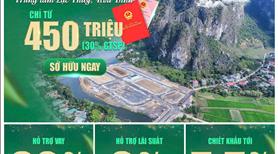 Còn 2 lô giá 14tr/m2 hướng TN 6x18m đường 18,5m - Ảnh 9