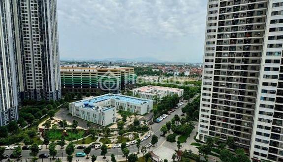 Căn hộ Imperia Smart City Không chỉ là nơi ở, mà là lựa chọn phong cách sống đẳng cấp  - Ảnh 1