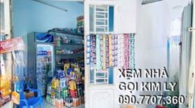 Bán Nhà góc 3 mặt tiền, đường  liên khu 4-5, 2 tầng, 3pn, chỉ 3.7 tỷ - Ảnh 3
