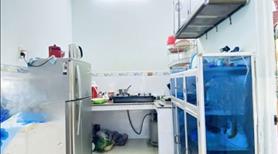 Bán Nhà góc 3 mặt tiền, đường  liên khu 4-5, 2 tầng, 3pn, chỉ 3.7 tỷ - Ảnh 4