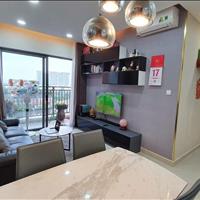 Trống Sẵn Căn Hộ 2PN Đầy Đủ Nội Thất - The Sun Avenue 2PN