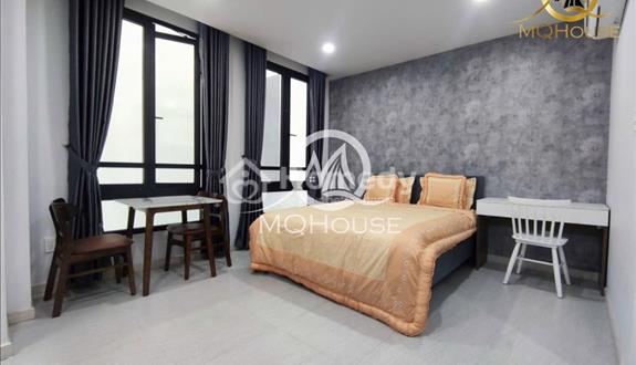 🌿 Studio Cửa Sổ Thoáng – Bành Văn Trân, P7, Tân Bình – Gần Chợ Phạm Văn Hai & Sân Bay TSN - Ảnh 1