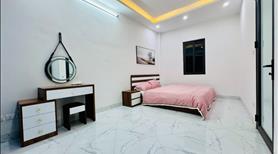 Nhà Đẹp Lĩnh Nam – 5 Tầng Lung Linh, Ô Tô Qua Ngõ, Giá Tốt Chỉ 7 Tỷ! - Ảnh 5