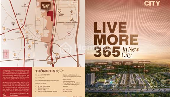 Đất vàng trung tâm Thành phố Phổ Yên - Thái Nguyên 0868558575 - Ảnh 1