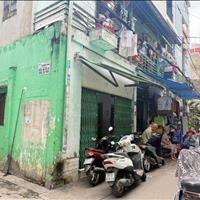 🏡CHỈ 7,45 tỷ nhà 2 mặt tiền Hẻm xe hơi Nhật Tảo Q10