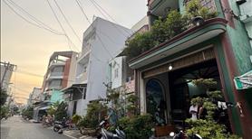 Mặt tiền đường Nội Bộ Tên Lửa - Ảnh 2
