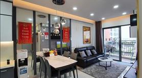 Trống Sẵn Căn Hộ 2PN Đầy Đủ Nội Thất - The Sun Avenue 2PN - Ảnh 3