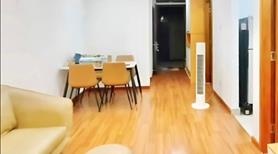 Bán gấp căn hộ Sổ Hồng Ehome 3, 64m² ban công, Full Nội Thất Đẹp, View Công Viên Hồ Bơi - Ảnh 3